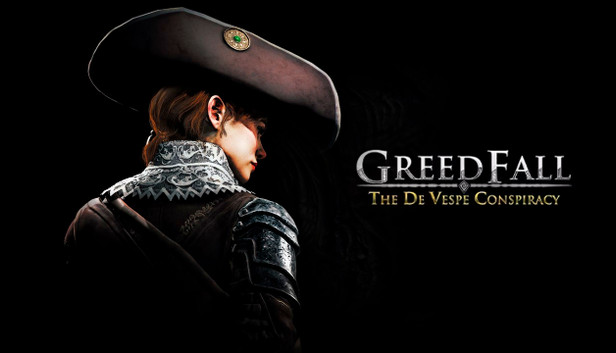 GreedFall - The De Vespe Conspiracy