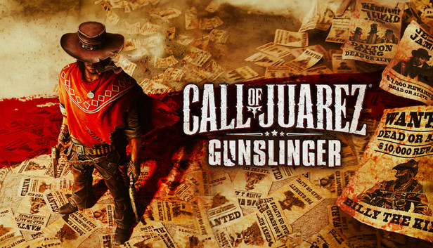 Call of Juarez: Gunslinger