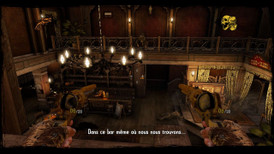 Call of Juarez: Gunslinger screenshot 5