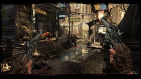 Call of Juarez: Gunslinger Switch screenshot 2