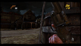 Call of Juarez: Gunslinger Switch screenshot 4
