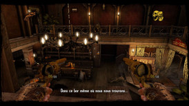 Call of Juarez: Gunslinger Switch screenshot 5