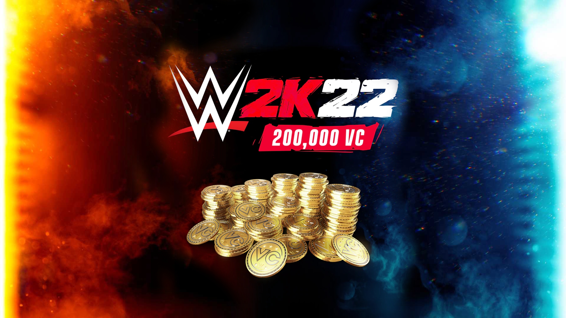 Reviews Набор WWE 2K22 200 000 ед. виртуальной валюты для Xbox One