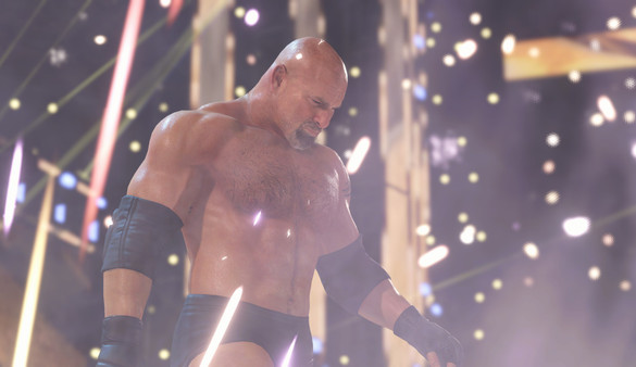 Monnaie virtuelle WWE 2K22 - Pack de 200 000 screenshot 1