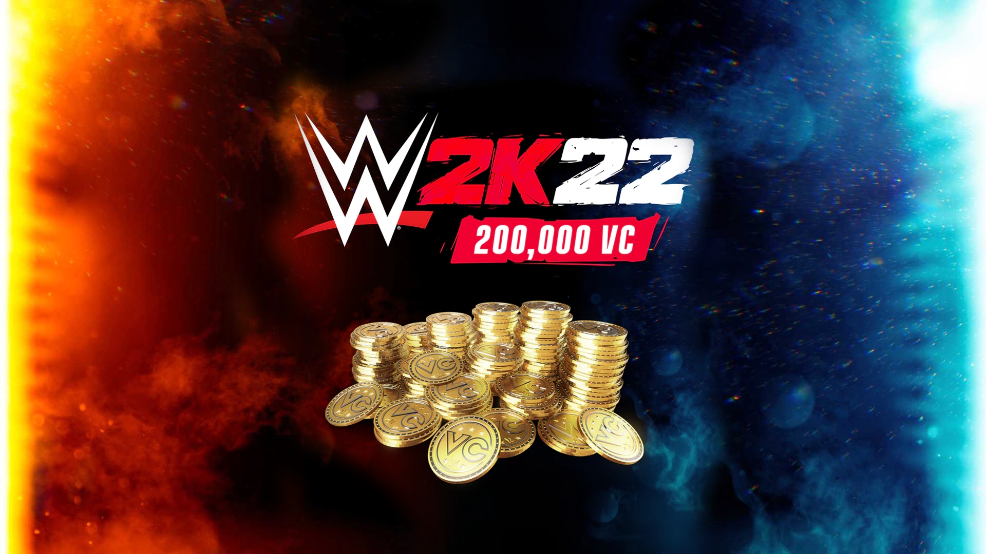 Купить Набор WWE 2K22 200 000 ед. виртуальной валюты для Xbox Series X|S  Microsoft Store