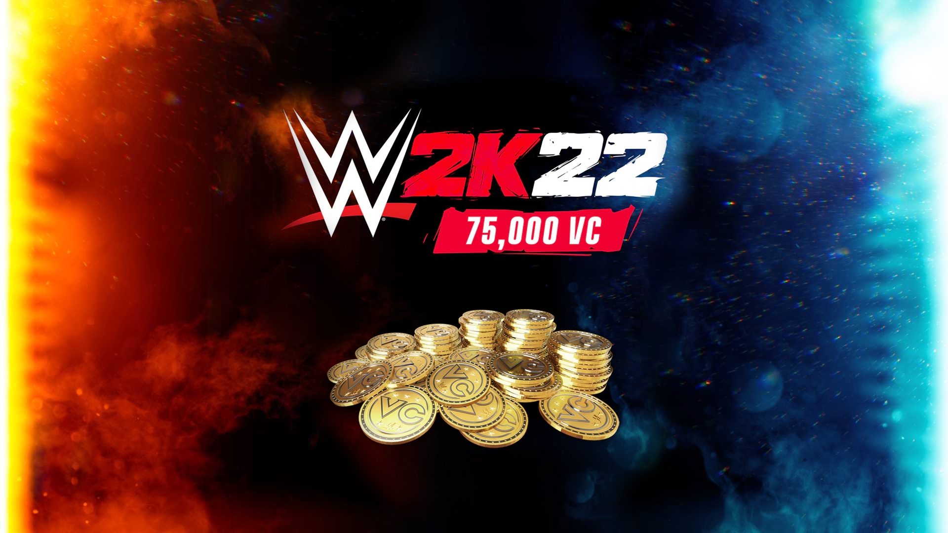 Купить Набор WWE 2K22 75 000 ед. виртуальной валюты для Xbox ONE Microsoft  Store