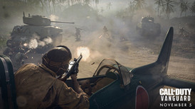 Call of Duty: Vanguard 2,400 Points screenshot 5