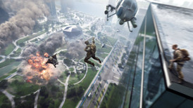 Battlefield 2042 - 1.100 BFC (Xbox ONE / Xbox Series X|S) screenshot 5