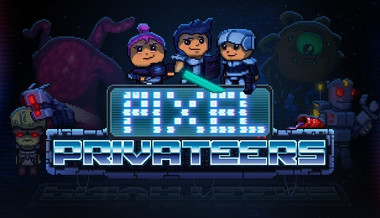 Pixel Privateers