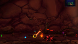 Pixel Privateers screenshot 5