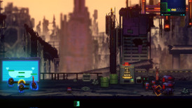 Pixel Privateers screenshot 2