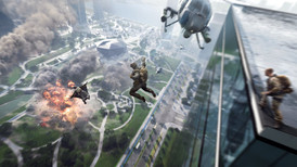 Battlefield 2042 - 2.400 VBF (Xbox ONE / Xbox Series X|S) screenshot 2