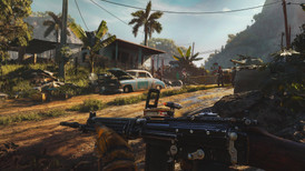 Far Cry 6 Virtual Currency - 1,050 (Xbox ONE / Xbox Series X|S) screenshot 5