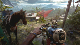 Far Cry 6 Virtueel betaalmiddel - 1.050 (Xbox ONE / Xbox Series X|S) screenshot 2