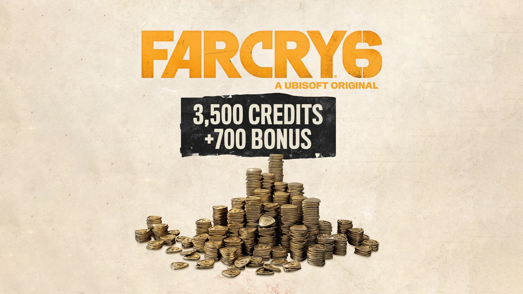 Купить Виртуальная валюта Far Cry 6 - 4200 (Xbox ONE / Xbox Series X|S)  Microsoft Store