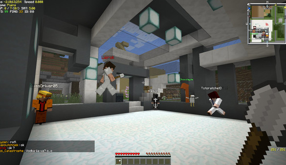 Koop Minecraft: Java & Bedrock Edition - PC