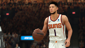 NBA 2K23 Michael Jordan Edition screenshot 5