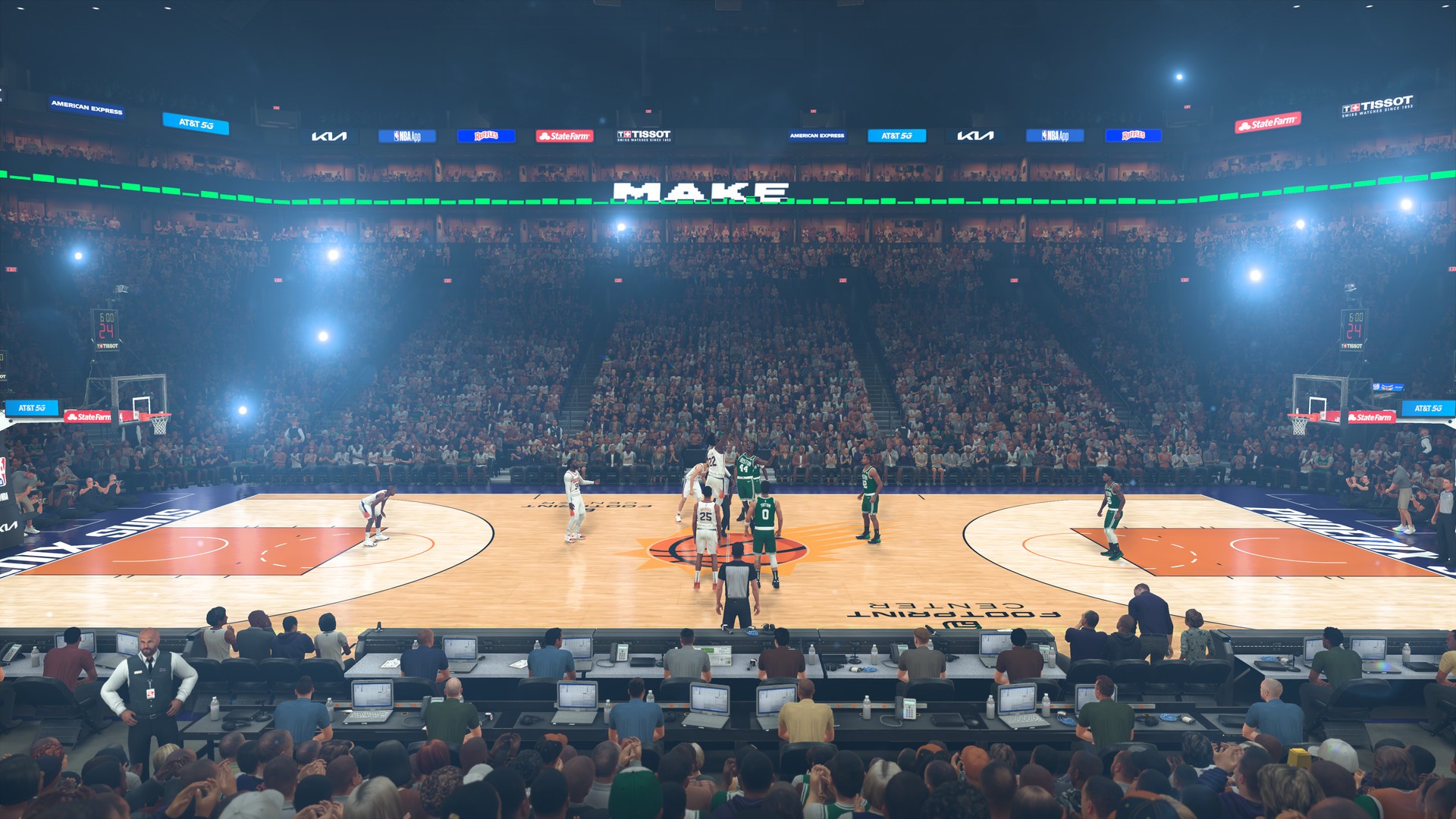 NBA 2K23: Michael Jordan Edition Xbox Series X