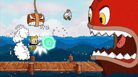 Cuphead - The Delicious Last Course Xbox ONE screenshot 4