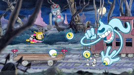 Cuphead - The Delicious Last Course Xbox ONE screenshot 5