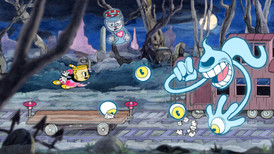 Cuphead - The Delicious Last Course (Xbox ONE / Xbox Series X|S) screenshot 5