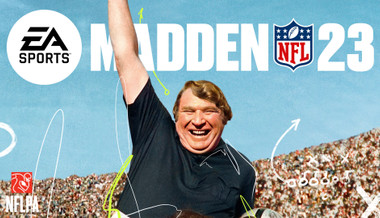 Madden NFL 23 Xbox ONE