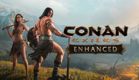 Conan Exiles Enhanced