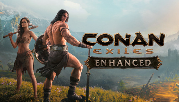 Conan Exiles Enhanced