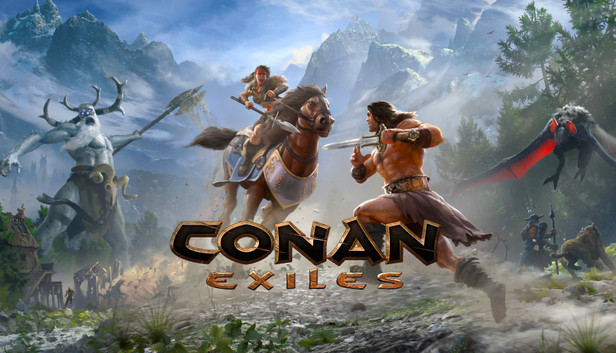 Acquista Conan Exiles Steam