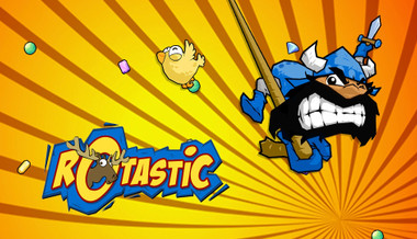 Rotastic
