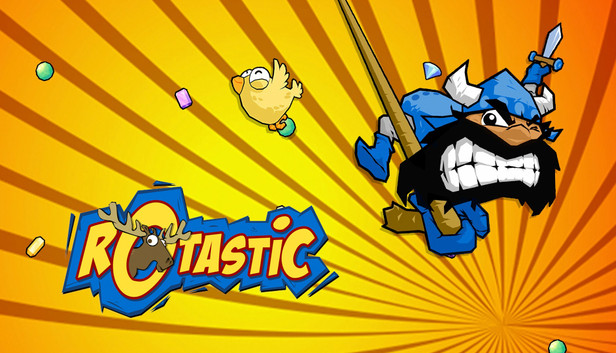 Rotastic