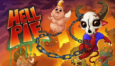 Hell Pie - PC (Steam)