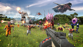 Serious Sam 4 Deluxe Edition screenshot 3