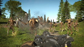 Serious Sam 4 Deluxe Edition screenshot 4