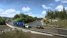 American Truck Simulator - Montana screenshot 5