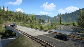 American Truck Simulator - Montana screenshot 2