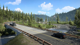 American Truck Simulator - Montana screenshot 2