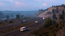 American Truck Simulator - Montana screenshot 3