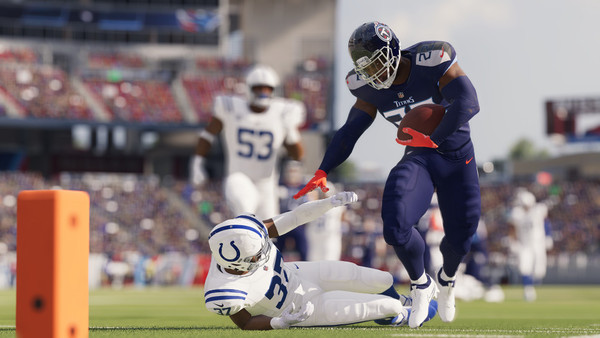 Madden NFL 23 - 12000 Points screenshot 1