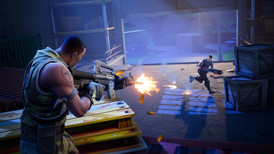 Fortnite - Pack Légendes animées screenshot 5