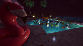 Placid Plastic Duck Simulator screenshot 2
