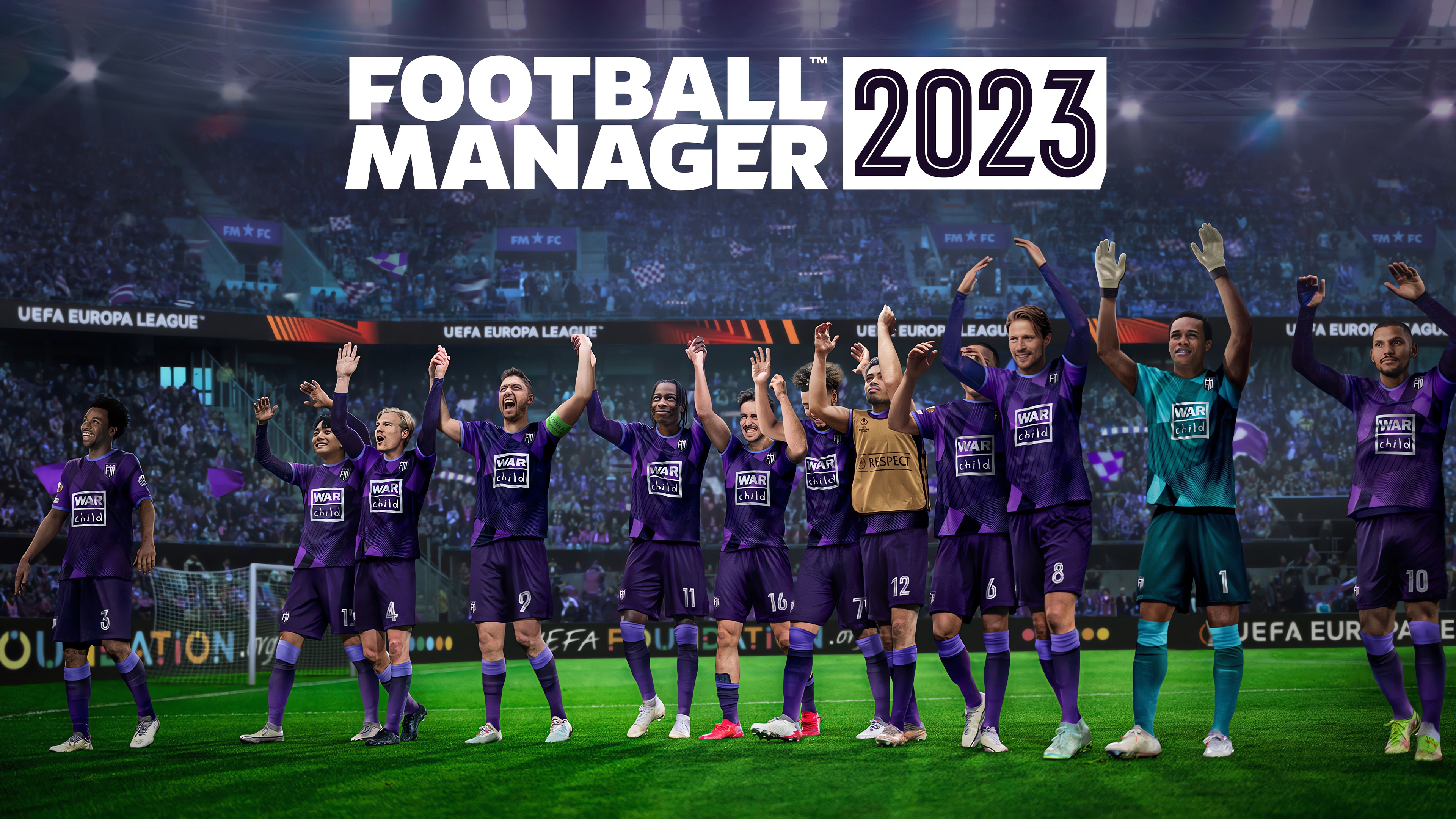 Buy Football Manager 2023 Steam