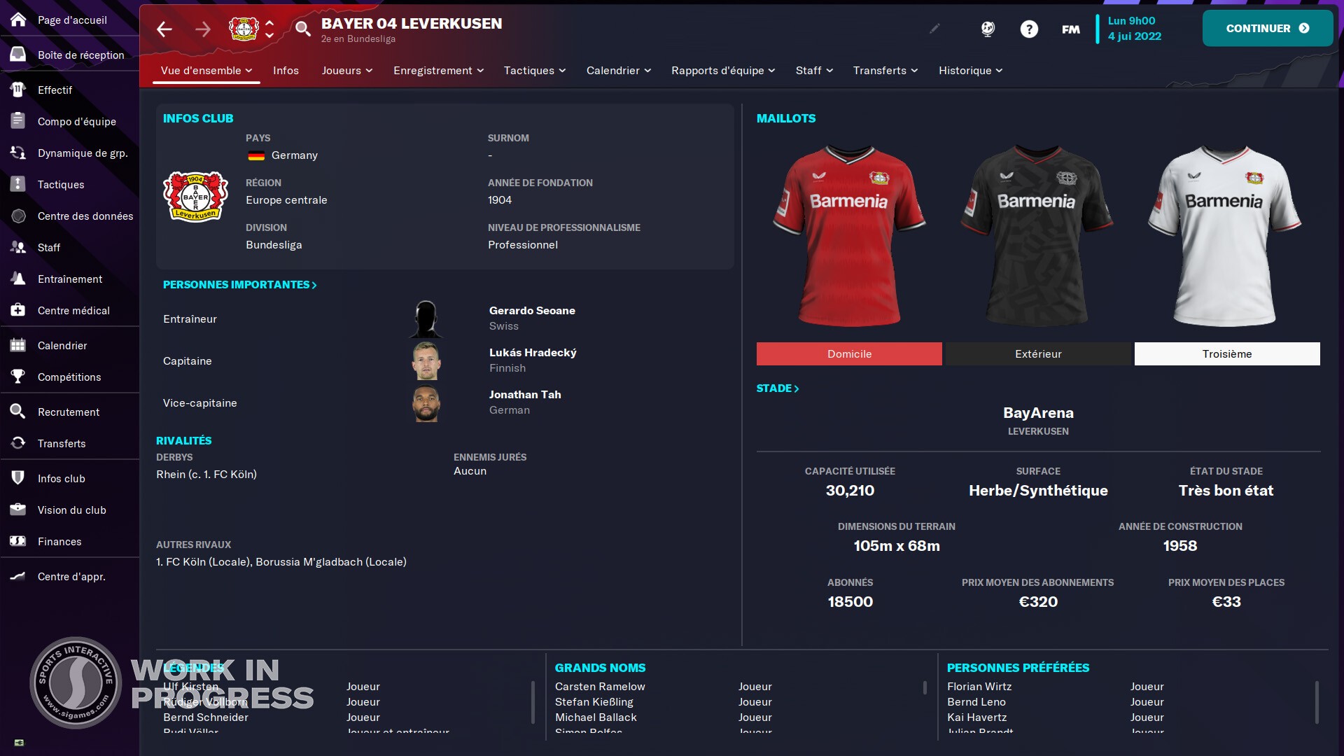 Football Manager 2022 | PC Steam | World Wide