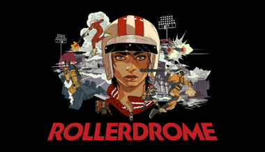 Rollerdrome - PC (Steam)
