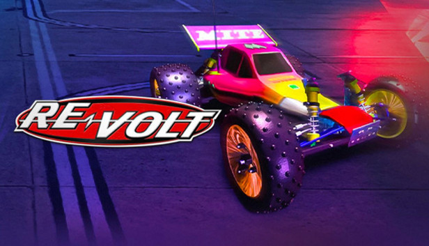 Re-Volt