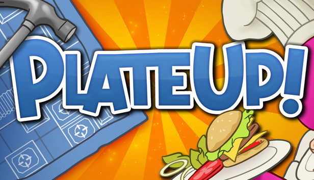 PlateUp!