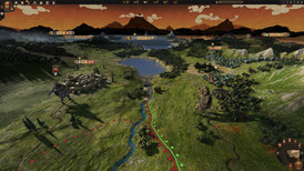 A Total War Saga: TROY - Rhesus & Memnon screenshot 2