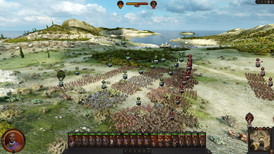 A Total War Saga: TROY - Rhesus & Memnon screenshot 3