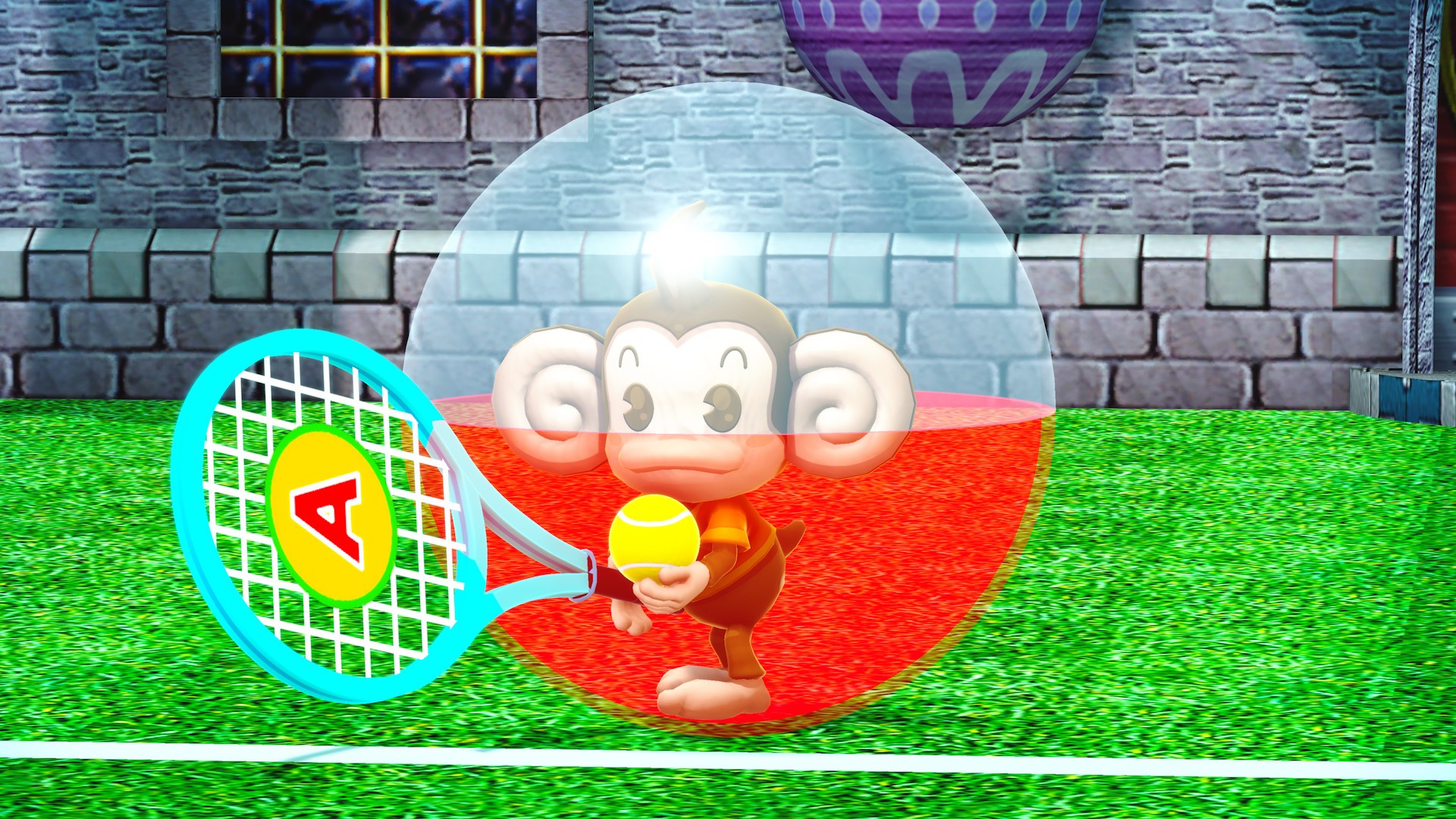 Acheter Super Monkey Ball Banana Mania Digital Deluxe Edition - PC (Steam)