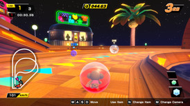 Super Monkey Ball Banana Mania Digital Deluxe Edition screenshot 5